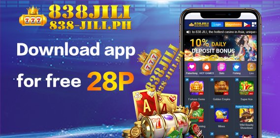 838jili promotion