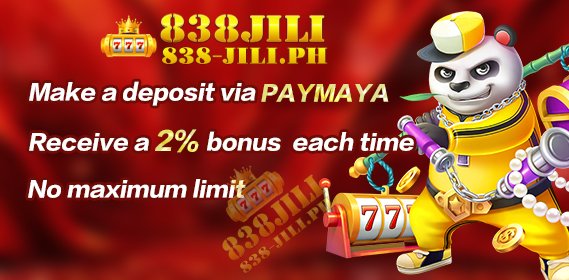 838jili promotion
