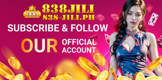 838jili promotion