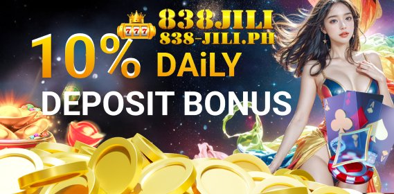 838jili promotion