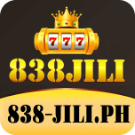 838Jili download app favicon