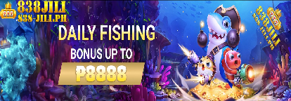 838jili Fish game mobile