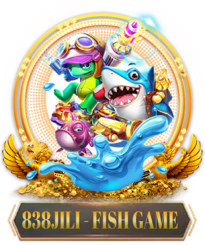 838jili Fish game