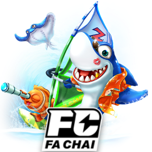 838 Jili Fishing games - Fa Chai