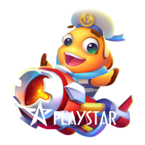 838Jili Fishing games - Playstar