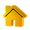 838JILI HOME ICON