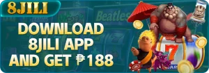 8JILI slots